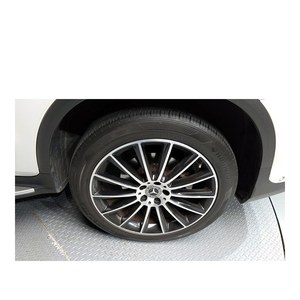 2019 Mercedes-Benz GLC300 4MATIC AMG Line 92,305 km Euro V Automatic Gearbox Left Steering Rear <b>Camera</b> - Product Image 5