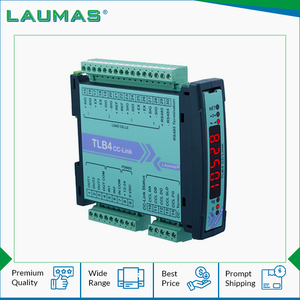 Fabrication de transmetteurs de poids numériques TLB4 CC-Link de qualité supérieure [RS485 - CC-Link] à bas prix sur le marché, en provenance d'Italie - Product Image 3