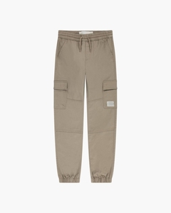 Pantalones Cargo Jogger Personalizables de Alta Calidad para Niños, Ropa Deportiva Informal de Algodón Transpirable para Niños - Product Image 3