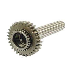 Repuesto de Pistón Hidráulico con Horquilla para Tractor NEW HOLLAND FORD 81801588 83991527 C5NN541A 93NH546AA - Product Image 1