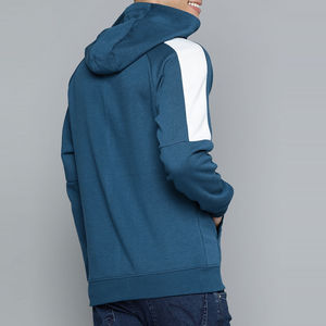 Sudadera con Capucha para Hombre de Alta Calidad, 100% Algodón, Sudadera con Capucha para Hombre, Estilo Terry, Talla Grande, Sudadera con Capucha para Hombre para Uso Casual de Invierno - Product Image 2