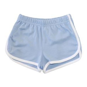 Shorts Deportivos Casuales para Mujer con Logotipo Bordado Personalizado, 280 gramos, 100% Nailon Poliéster, Shorts de Natación Ligeros para Gimnasio y Actividades al Aire Libre - Product Image 6
