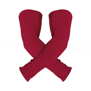 Manchons de compression thermiques personnalisés pour le sport et les activités de plein air – Couvre-bras d'hiver OEM – Vêtements de sport directement de l'usine - Product Image 5