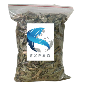 Feuilles de goyavier séchées vietnamiennes de qualité supérieure, matière première, prix direct usine, feuilles végétales pures, emballées en carton, fabricant vietnamien - Product Image 3