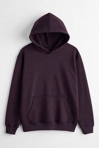 Sweat-shirts de haute qualité pour hommes, sweat-shirts unis pour femmes, sweat-shirts décontractés pour couples, streetwear hip-hop à capuche - Product Image 6