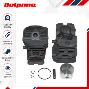 กระบอกสูบสำหรับ PARTNER 470 ขนาด 42.5 มม. ( 530 01 49-43 ) - Product Image 2