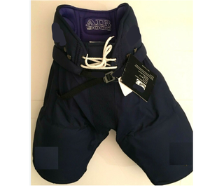 Pantalones de Hockey sobre Hielo de Último Diseño y Alta Calidad para Equipos y Clubes, Diseño Personalizado, Precio de Fábrica OEM - Product Image 4