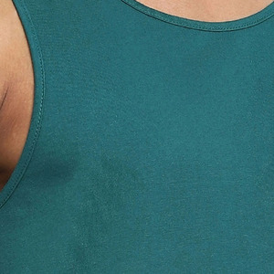 Fitness Clothing Gym Wear Hot Sale Tank Top for Men Sleeveless Bodybuilding <b>Vest</b> Workout Athletic Muscle Stringer - Product Image 5