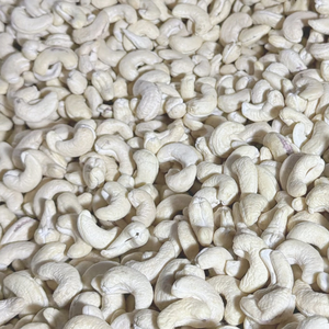 Hot Sale 2025 Cashew <b>Nut</b> Packaging Tin Box Ww240 Premium Quality Vietnam Cashew <b>Nuts</b> Reday To Ship - Product Image 1