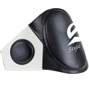 Nuevo Protector Abdominal de Boxeo para Hombre, Duradero, Transpirable, de Secado Rápido y Ajustable, en Venta - Product Image 4