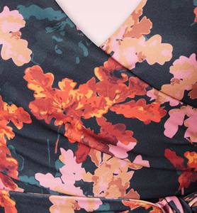 Vestido Polo para Mujer en Tela Avanzada - Material Resistente a la Contracción - Vestido Deportivo de Manga Corta para Dama con Logotipo Personalizado - Product Image 3