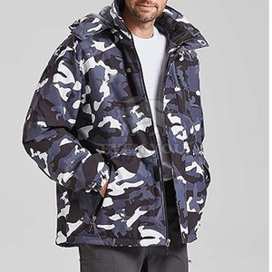Outdoor Use <b>Camo</b> Windbreaker <b>Jacket</b> Hot Selling <b>Camo</b> Windbreaker <b>Jacket</b> New Fashion <b>Camo</b> Windbreaker <b>Jacket</b> - Product Image 2