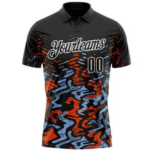 Custom Logo Team Wholesale Blank Cheap Kid <b>Kit</b> Man Bowling Shirts Dry Fits Sublimation Bowling Jersey Polo Tshirt - Product Image 1