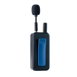 Sistema di guida Wireless di benvenuto internazionale con ricevitori multilingue e doppi trasmettitori per programmi visitatori - Product Image 5