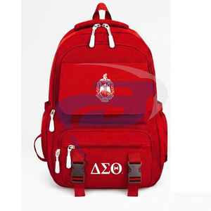 Delta |   Sigma |   Sac à dos pour ordinateur portable Theta DST Sorority - Product Image 2