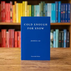 Frosty Enough for Snow de Jessica Au, libro de bolsillo más vendido para adultos - Product Image 3
