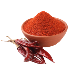 Poudre de piment rouge naturel de qualité supérieure pour usage culinaire, marinades et marché international - Product Image 4