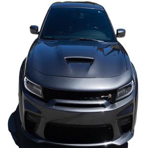 Dodge Charger R/T Scat Pack Widebody 2020 Usado (LHD/RHD) - Product Image 1