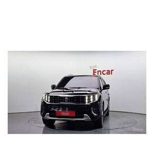 2020 for Kia Mohave Diesel 3.0 4WD 6-Seater with Leather Seats Automatic Gear Box 159,813 km Left Steering - Product Image 3