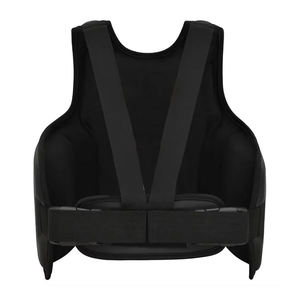 Protection corporelle unisexe en mousse EVA Five B, protège-poitrine, équipement de protection durable pour l'entraînement aux arts martiaux - Product Image 2