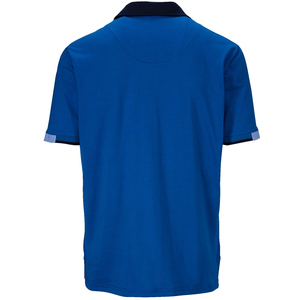 เสื้อเชิ้ตแฟชั่นลำลองผู้ชายทรงหลวมสไตล์คนเมือง ผ้าฝ้ายแท้ 100% ระบายอากาศได้ดี มีกระเป๋าเสื้อ คุณภาพสูง ไซส์ใหญ่ รุ่นใหม่ - Product Image 6