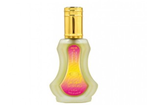 Al Rehab Al Nourus 35ml Eau De Parfum Spray – Venta al por mayor - Product Image 4