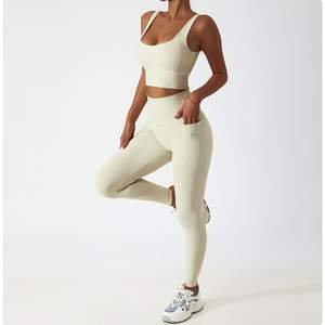 Soutien-gorge de sport pour femme, facile à porter, haute performance, best-seller, design haut de gamme, nouvelle collection - Product Image 3