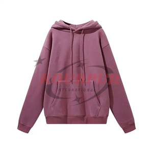 Nueva llegada: Sudadera con capucha para mujer en diferentes colores, moderna, elegante y cómoda, a precio de mayoreo. - Product Image 1