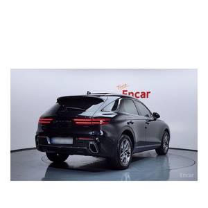 Genesis GV70 2.5T AWD 2024, SUV a Gasolina, 13,582 km, Usado - Product Image 2