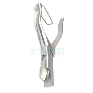 Novedad: Cortador de Orejas de Acero Duradero, el Más Vendido, Instrumento Quirúrgico - Product Image 4