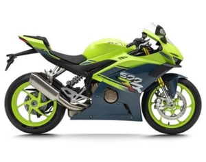 En Tendencia: ZX-Motos 500RR 2026, Completamente Ensamblado, Envío Global, Listo para Envío y Entrega Rápida a Domicilio - Product Image 5