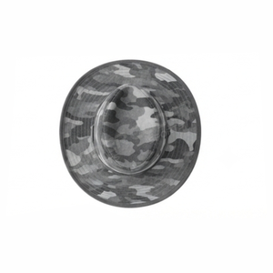 Professional Seller Adjustable Camouflage Cowboy <b>Hat</b> Outdoor Sun Protection Wide Brim Unisex Adult Spring <b>Summer</b> Casual Style - Product Image 4