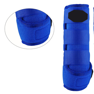Botas de Equitación Profesionales Personalizables, Ajustables, Impermeables, Transpirables, de Algodón/Poliéster, Equipo de Seguridad de Alta Calidad, Nuevo - Product Image 4