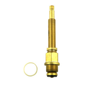 Byson ST20532 – Tige de Robinet en Laiton Massif Personnalisable de Qualité Supérieure pour Équipements Sanitaires Contemporains d'Hôtellerie - Product Image 2