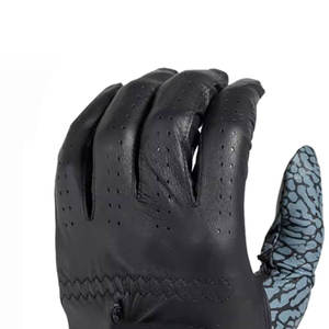 Guantes de Golf de Diseño Moderno Hechos Profesionalmente, Antideslizantes, en Oferta, Hechos en Pakistán con el Mejor Material - Product Image 4