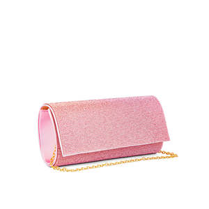 Fancy para embrague de mujer rosa P24328 - Product Image 2