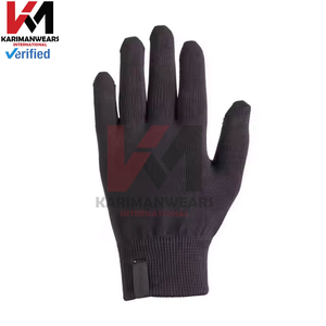 Gants d'équitation imperméables pour l'hiver, gants thermiques chauds avec grip - Product Image 3