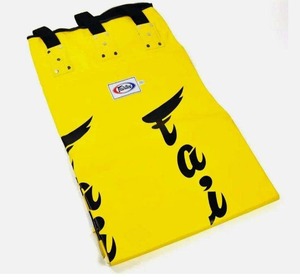 Sacs de frappe de boxe Fairtex multicolores en cuir véritable de haute qualité - Product Image 2