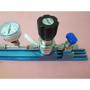 Régulateur de gaz Kinetics APTECH AP1010SM - Équipement et pièces semi-conductrices de renommée mondiale à la fois fiables et durables - Product Image 5