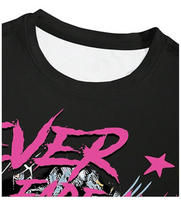 2025/2026 Mens Solid V-neck Short Sleeve Nonwoven <b>Tshirt</b> 100% Cotton Soft Breathable Fabric Quick Dry Casual Wear Regular Blank - Product Image 3