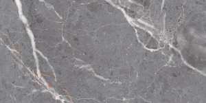 Carreaux de sol vitrifiés brillants de grande taille, série Panton, 600x1200 mm, carreaux en porcelaine de couleur design pour projets modernes - Product Image 5