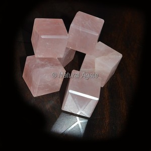 Wholesaler and Supplier of Amethyst Cube - Product Image 3
