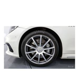 Mercedes-Benz Classe S S63 AMG 4MATIC 2015, 73 999 km, conduite à gauche - Product Image 5