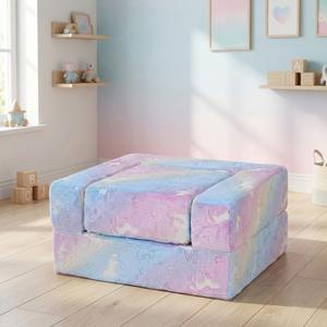 Sofá Modular de Espuma para Niños, Bloques de Espuma, Set de Escalada para Niños Pequeños, Moderno, para Dormitorio, Escuela, Sala de Estar, Hotel, Ecológico - Product Image 2