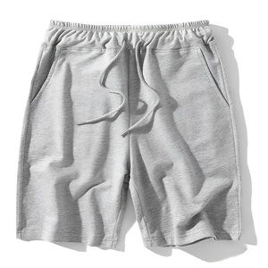 Shorts Casuales para Hombre, Proveedor Directo de Fábrica, MOQ Bajo, Nuevos Shorts para Hombre 2026, Shorts de Calle de Primera Calidad para Hombre - Product Image 4
