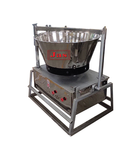 Máquina para Hacer MAWA: para Hervir la Leche y Preparar MAWA o KHOYA - Product Image 3