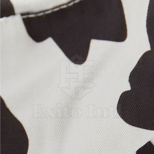 Sombreros de Pescador con Estampado Floral Personalizado, de Alta Calidad, Reversibles y Plegables, Estilo Formal - Product Image 3
