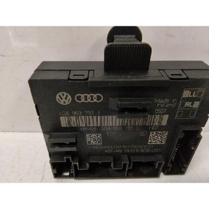 ECUs y Módulos de Computación Usados A6 4G8959793J - Product Image 4