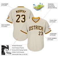 Nouvelle arrivée, maillot de baseball personnalisé, col en V, manches courtes, uniforme d'équipe, nom personnalisé, numéro, logo, été, 100% coton, vêtements de sport