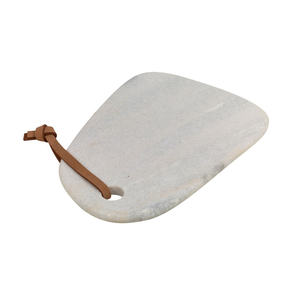 Planche à découper carrée en marbre naturel, nouveau design, 1,5 cm d'épaisseur, passe au lave-vaisselle, idéale pour servir le fromage et les travaux manuels – Vente chaude - Product Image 3